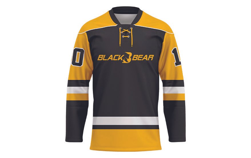 Ice Hockey Jerseys